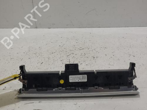 Warning switch VW POLO VI (AW1, BZ1, AE1) 1.0 TSI | BP36556239I22 - Image 4