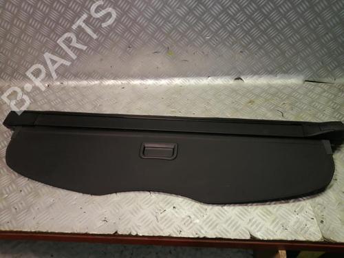 Used Rear parcel shelf Rear parcel shelf ALFA ROMEO 159 Sportwagon (939_) 1.9 JTDM 16V (939BXC1B, 939BXC12) (150 hp) 27972713 27972713
