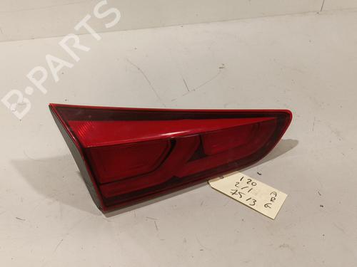 Used Left tailgate light Left tailgate light 22576427 22576427