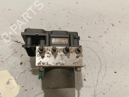 ABS pump RENAULT CLIO II (BB_, CB_) 1.2 (BB0A, BB0F, BB10, BB1K, BB28, BB2D, BB2H, CB0A,... | BP22582101M43 