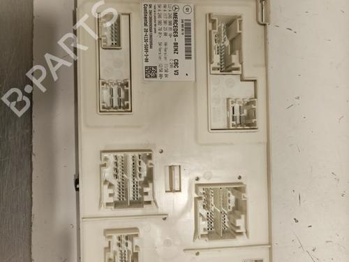 Electronic module MERCEDES-BENZ CLA Coupe (C117) CLA 200 (117.343) | BP34723963M83 - Image 11