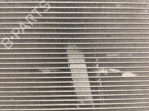 AC radiator VOLVO XC60 II (246) T8 Hybrid AWD | BP39035069M32 - Image 8