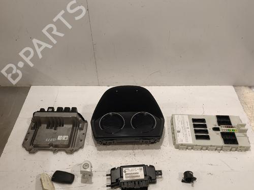 Electronic module BMW 1 (F21) 116 i | BP36441428M83 - Image 4