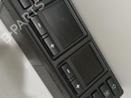 Climate control AUDI A3 (8L1) 1.9 TDI | BP22572134I5 
