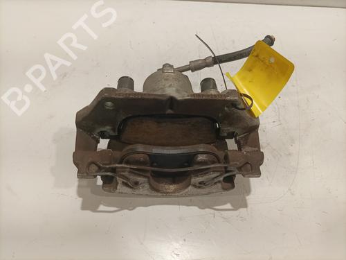 Used Right front brake caliper FORD FIESTA VII (HJ, HF) 1.0 EcoBoost (95 hp) 29756789