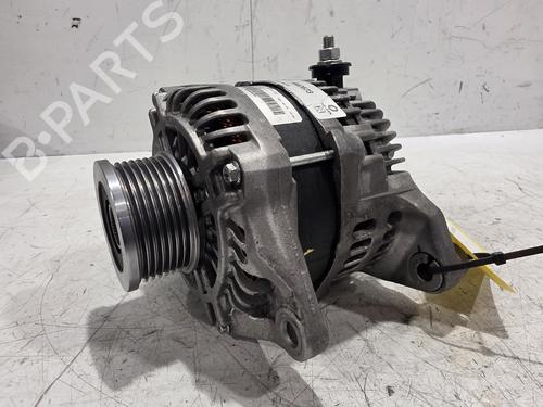 Alternator NISSAN NAVARA NP300 (D40) 2.5 dCi 4WD (D40TT, D40T, D40M, D40BB) | BP39891874M7 - Image 6