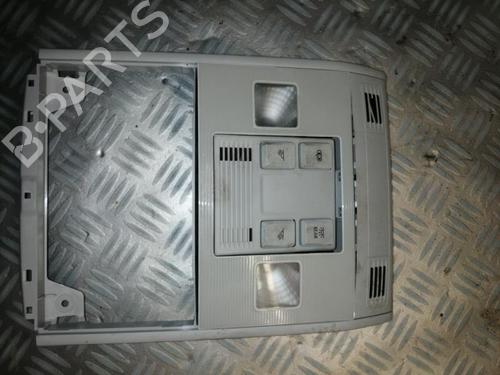 Used Interior roof light Interior roof light VW GOLF VII (5G1, BQ1, BE1, BE2) 1.0 TSI (115 hp) 22590756 22590756
