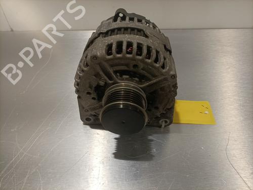 Alternator VW PASSAT B6 (3C2) 2.0 TDI 16V | BP22589198M7 