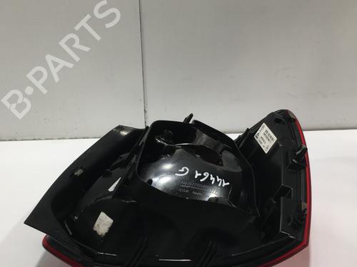 Left taillight VW POLO V (6R1, 6C1) 1.2 TSI 16V | BP25588006C34 