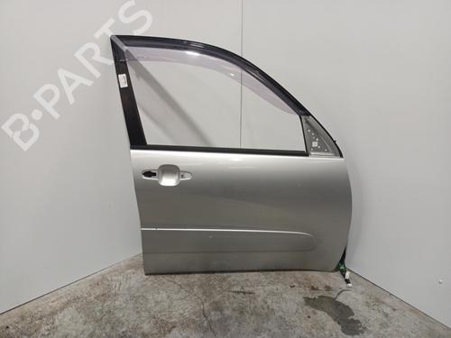 Right front door TOYOTA RAV 4 II (_A2_) 2.0 D 4WD (CLA20_, CLA21_, CLA20R, CLA21R) | BP22586901C3 