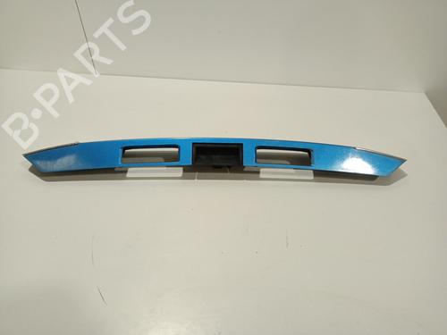 Used Tailgate trim CITROËN C3 Picasso (SH_) 1.6 HDi (90 hp) 22571226