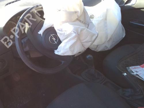 Right mirror OPEL CORSA D (S07) 1.3 CDTI (L08, L68) | BP22590879C27 