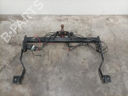 Used Tow ball/Mechanism RENAULT TRAFIC III Van (FG_) 1.6 dCi 125 (FGMH) (125 hp) 30000042