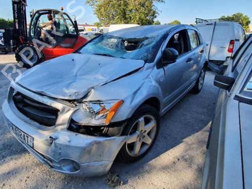 AC compressor DODGE CALIBER 2.0 CRD | BP22583638M34 - Image 7