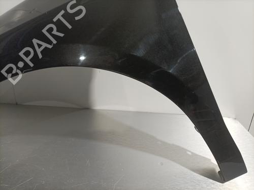 Used Left front fenders Left front fenders RENAULT LAGUNA Coupe (DT0/1) 2.0 dCi GT (DT11, DT1E, DT1N) (178 hp) 22577270 22577270