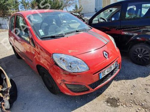 Left front window switch RENAULT TWINGO II (CN0_) 1.5 dCi (CN0E) | BP29317336I27  - Image 7