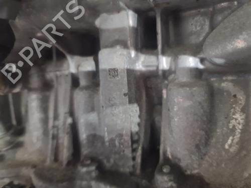 Engine DACIA LODGY (JS_) 1.2 TCe (JSAY, JSM0) | BP34167261M1  - Image 10