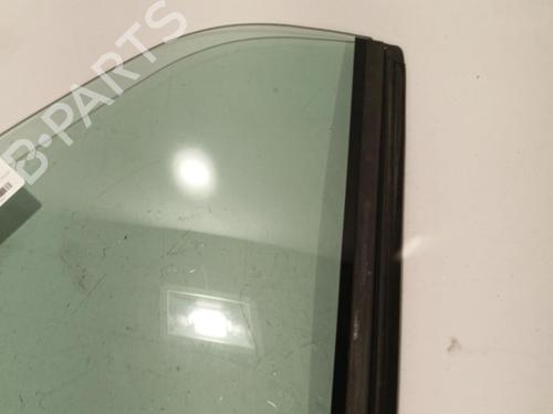 Used Rear right door window PEUGEOT 306 Convertible (7D, N3, N5) 1.6 (98 hp) 23934559