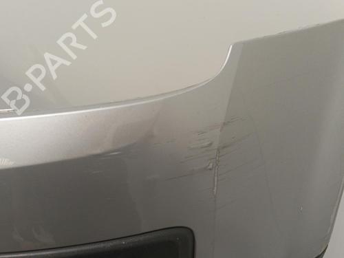Front bumper FORD FOCUS C-MAX (DM2) 1.6 TDCi | BP22588506C7 