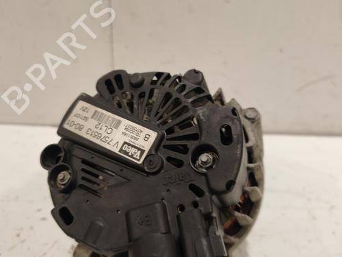 Used Alternator Alternator 37036623 37036623
