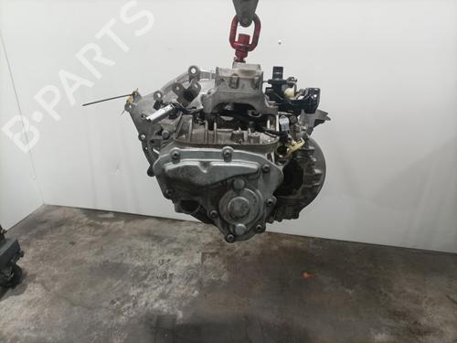 Used Gearbox Gearbox PEUGEOT 308 II (LB_, LP_, LW_, LH_, L3_) 2.0 BlueHDi 150 (150 hp) 22573516 22573516