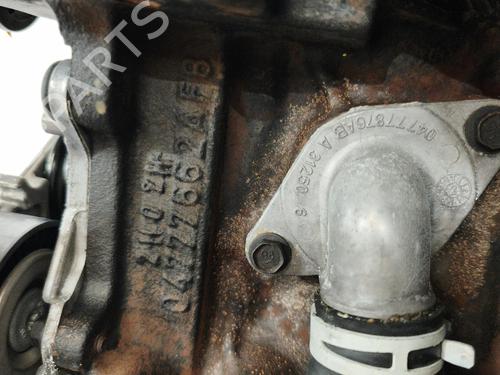 Engine MINI MINI (R50, R53) One | BP37993905M1 - Image 7