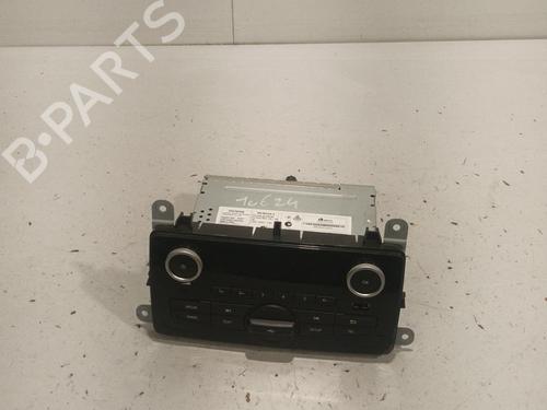 Used Radio Radio 22572407 22572407