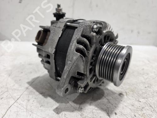Alternator NISSAN NAVARA NP300 (D40) 2.5 dCi 4WD (D40TT, D40T, D40M, D40BB) | BP39891874M7 - Image 3