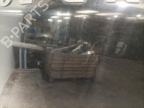Hood LAND ROVER FREELANDER 2 (L359) 2.2 TD4 4x4 | BP29188209C1 