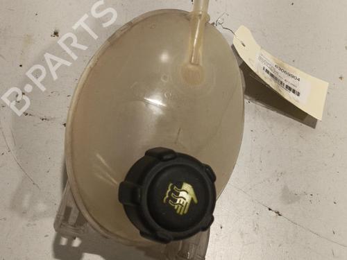 Expansion tank RENAULT CLIO IV (BH_) 1.5 dCi 75 | BP22586665C120 
