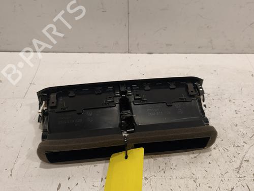 Used Air vent Air vent VW POLO VI (AW1, BZ1, AE1) 1.0 TSI (95 hp) 36556238 36556238
