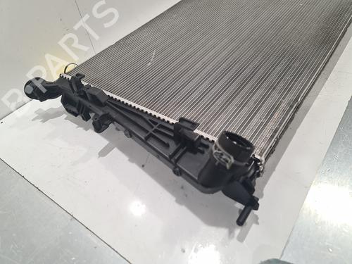 Water radiator RENAULT KANGOO Express (FW0/1_) 1.5 dCi 95 (FW16) | BP32344785M31  - Image 7