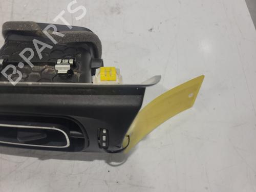 Air vent CITROËN C3 III (SX) 1.2 PureTech 82 | BP31128932I21 - Image 2