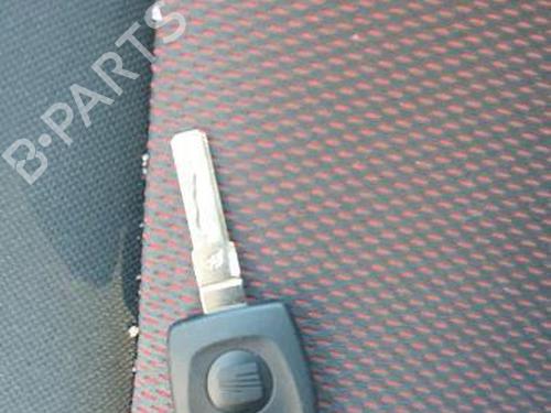 Expansion tank SEAT IBIZA III (6L1) 1.9 TDI | BP22587283C120 