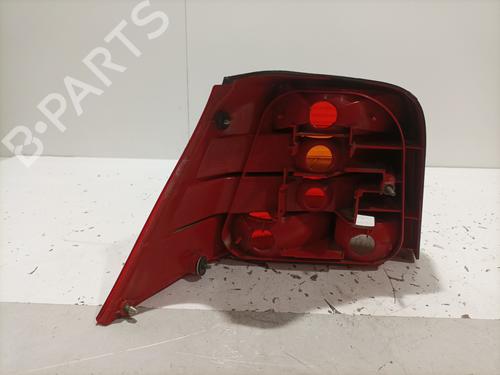 Used Right taillight Right taillight VW GOLF IV (1J1) 1.9 TDI (110 hp) 22573124 22573124