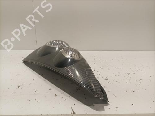 Right taillight CITROËN C1 (PM_, PN_) 1.0 | BP22589535C35 