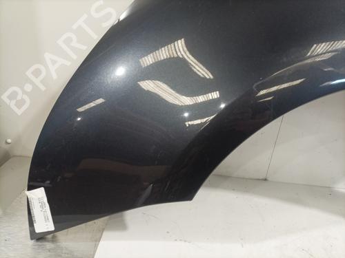 Left front fenders CITROËN C4 Grand Picasso I (UA_) 1.6 HDi | BP28385906C41 