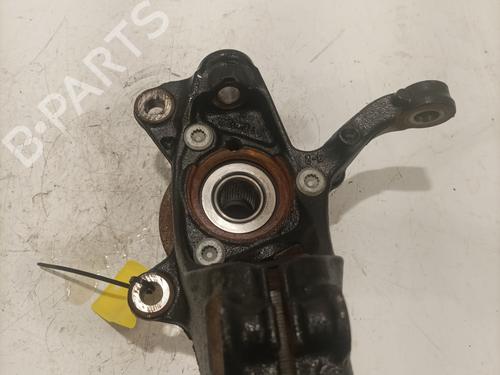 Used Left front steering knuckle Left front steering knuckle VW CADDY V Box Body/MPV (SBA, SBH) 2.0 TDi (122 hp) 27883893 27883893