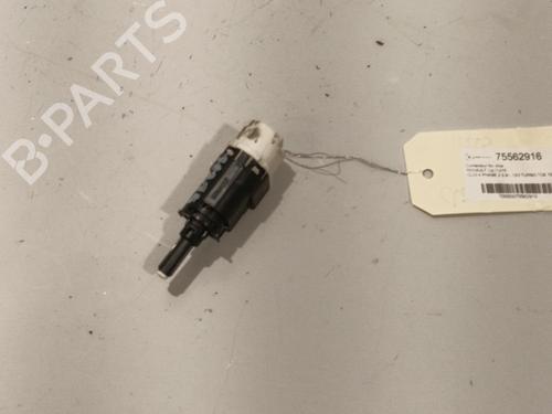 Used Electronic module Electronic module RENAULT CLIO IV (BH_) 0.9 TCe 75 (BHNP) (76 hp) 22587663 22587663