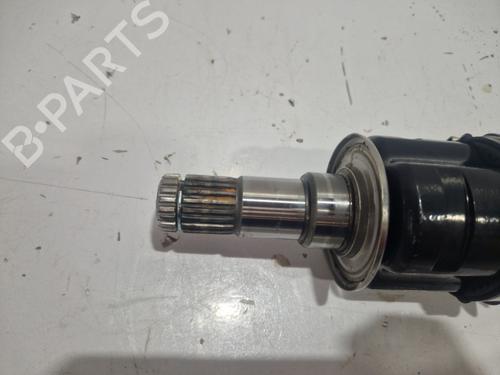 Used Left front driveshaft Left front driveshaft 22577687 22577687