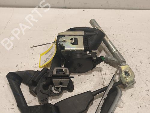Front right seatbelt RENAULT MEGANE IV Hatchback (B9A/M/N_) 1.6 TCe 205 (B9MV) | BP36683559I25 - Image 6