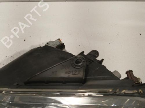 Left headlight PEUGEOT 206 CC (2D) 2.0 S16 | BP22579835C28 