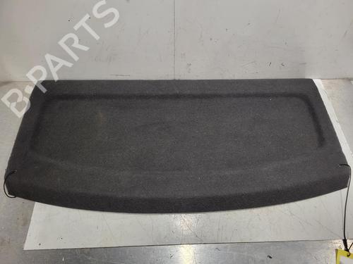 Used Rear parcel shelf Rear parcel shelf VW GOLF VI (5K1) 1.4 (80 hp) 39891931 39891931