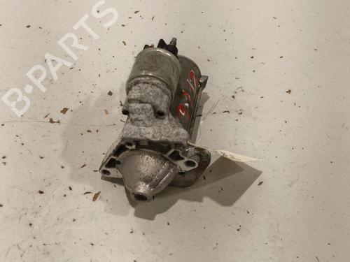 Starter RENAULT CLIO IV (BH_) 1.5 dCi 75 | BP22576180M8