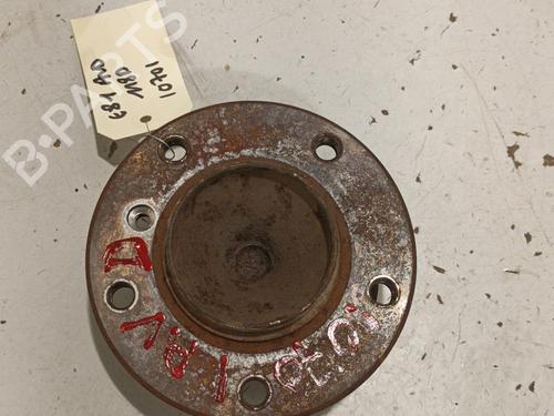 Right front steering knuckle BMW 1 (E81) 118 d | BP22576097M26 