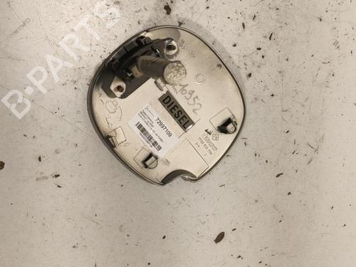 Fuel flap RENAULT CLIO II (BB_, CB_) 1.5 dCi (B/CB07) | BP22572031C131 