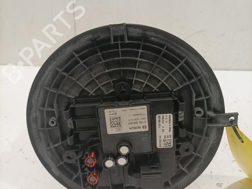 Used Heater blower motor Heater blower motor 37664104 37664104