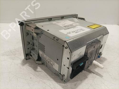 Radio FORD KUGA I 2.0 TDCi | BP32784637E6 - Image 2