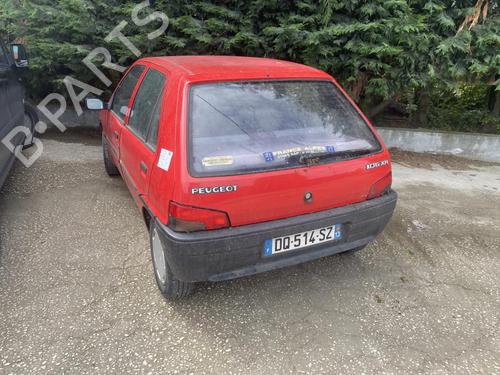 Used Parts PEUGEOT 106 I (1A, 1C) 1.4 2108372