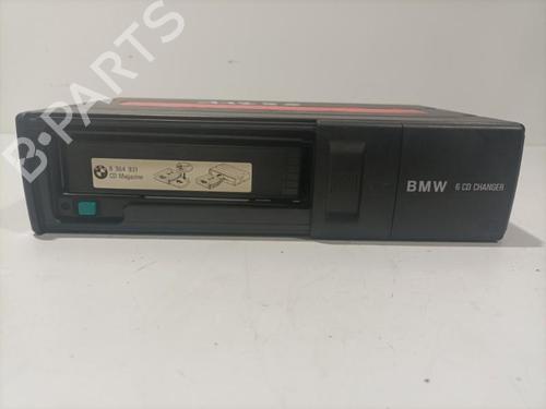 Radio BMW 5 (E39) 535 i | BP22574528E6 